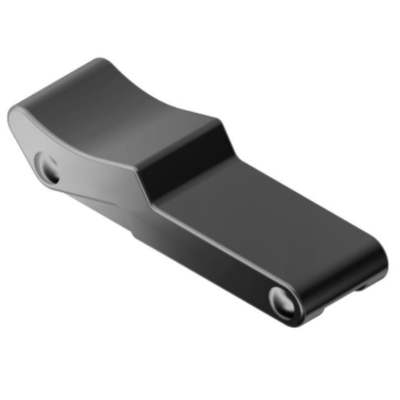 As travas de borracha resistentes da tração ISO9001 chocam cabines Marine Draw Latches dos refrigeradores da absorção