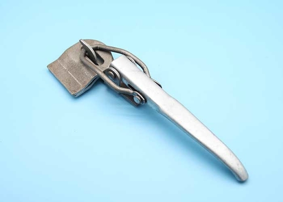 Luta contra a erosão 280g Lockable da trava de alavanca de aço do metal para a maquinaria de exploração agrícola