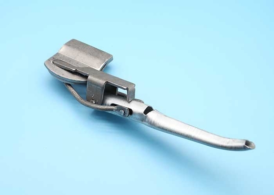 Luta contra a erosão 280g Lockable da trava de alavanca de aço do metal para a maquinaria de exploração agrícola