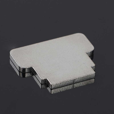 Metal da elevada precisão do OEM que carimba o aço das partes 304 inoxidável