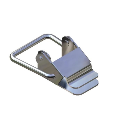 Travas pequenas da tração dos ferrolhos de pouco peso de Mini Draw Latch SS304