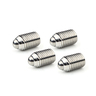 M5 atuador a mola Pin Heavy Duty Length 8mm 10mm 12mm 16mm 20mm