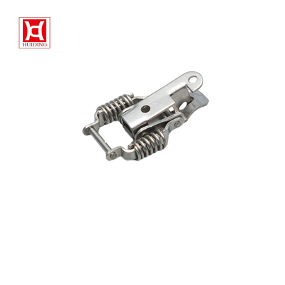 Trava DK011G1 de alavanca a mola Lockable para a máquina de vibração