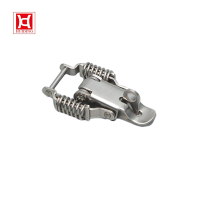 Trava DK011G1 de alavanca a mola Lockable para a máquina de vibração
