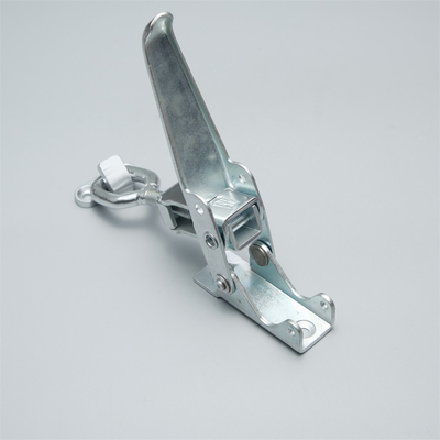 DK100B2 RV Trailer de aço inoxidável resistente trava articulada