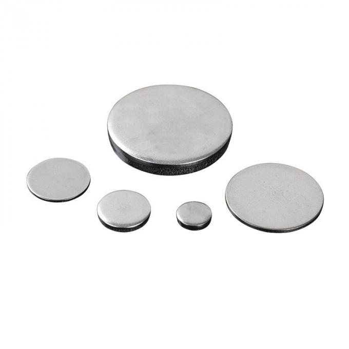 peças de carimbo de aço inoxidável, metal que carimba as peças