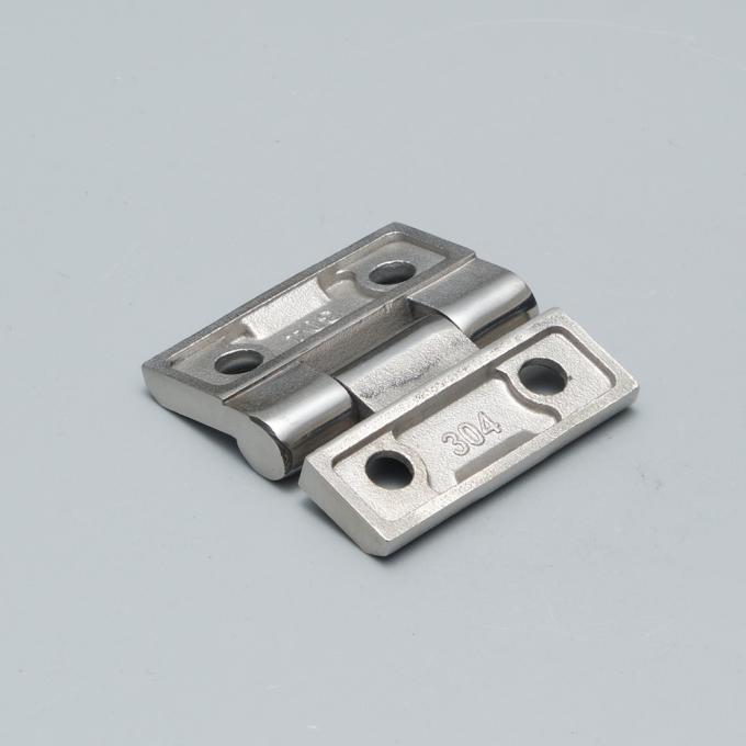 dobradiça de aço inoxidável, dobradiças ss304 resistentes